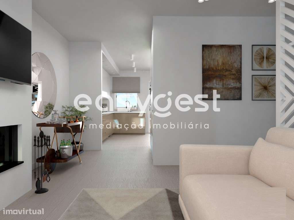 Lote Moradia no Cercal - Grande imagem: 5/7