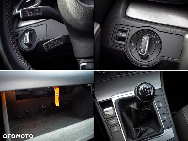 Volkswagen Passat Variant 2.0 TDI BlueMotion Technology Comfortline - 31