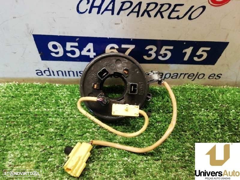 FITA AIRBAG FORD FIESTA FURGÃO 2000 - - 3