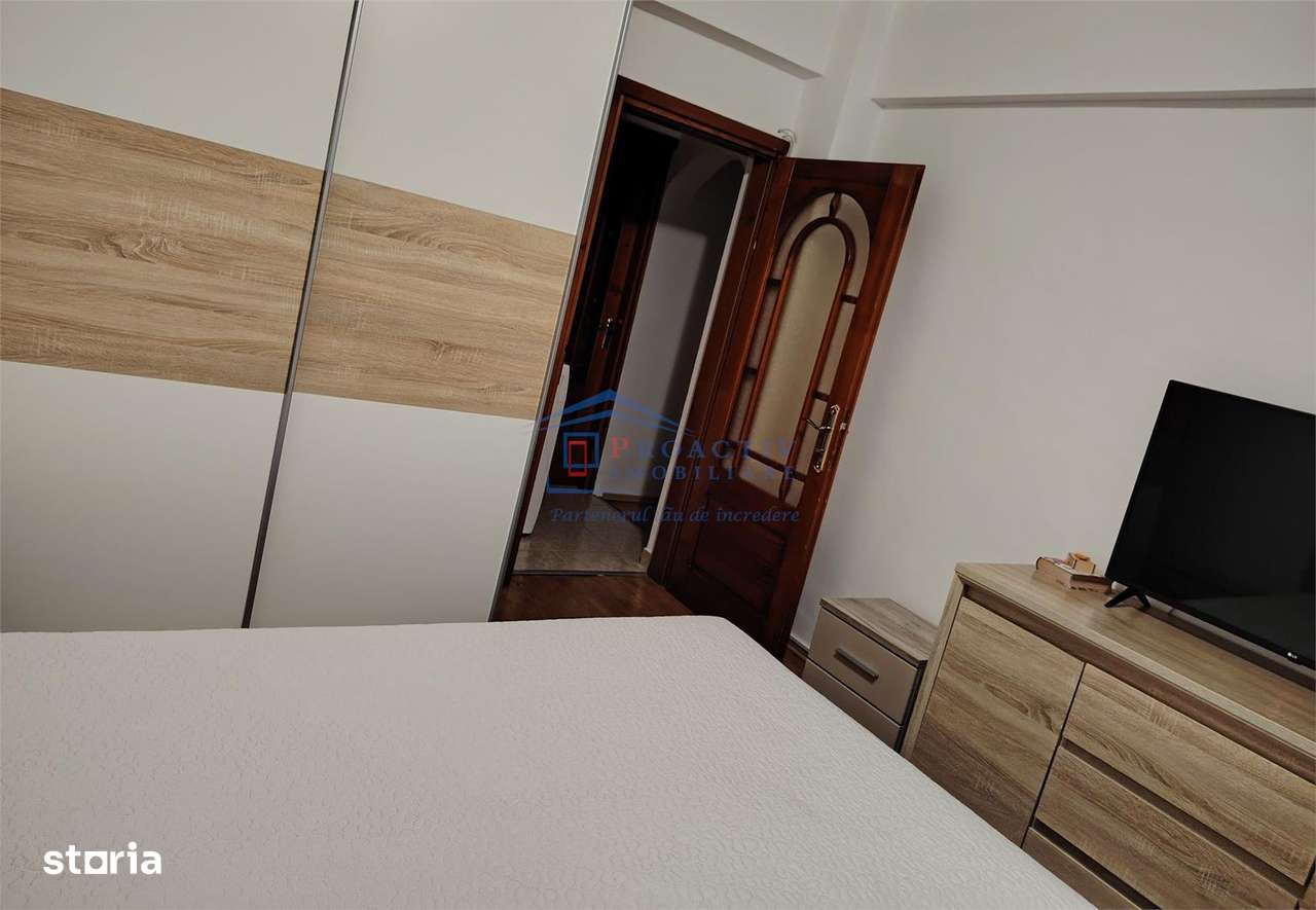 Apartament 2 camere | George Enescu | Etaj Intermediar | 2c-7630 - Imagine principală: 4/6