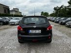 Nissan Qashqai 2.0 acenta - 5