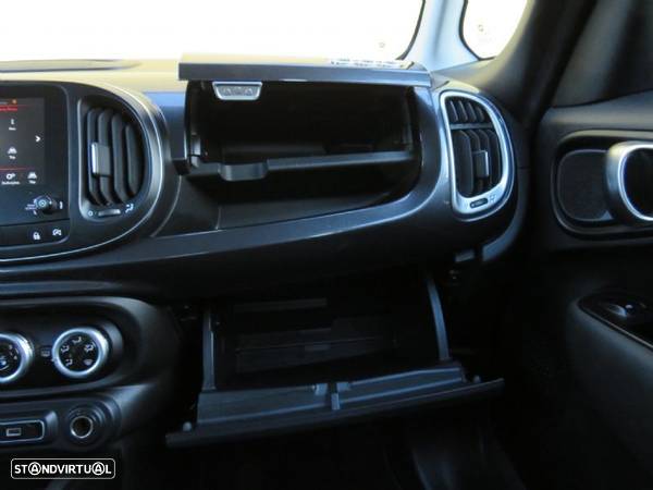 Fiat 500L 1.3 MJ City Cross - 44