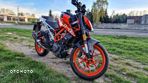 KTM Duke - 11