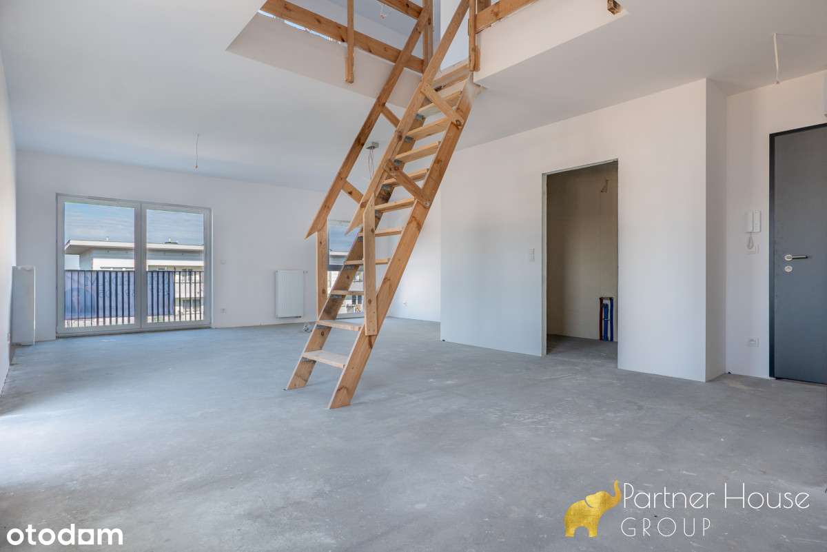 Zielona okolica | Dwupoziomowe | Nordic Bemowo - Pełny obrazek: 3/20