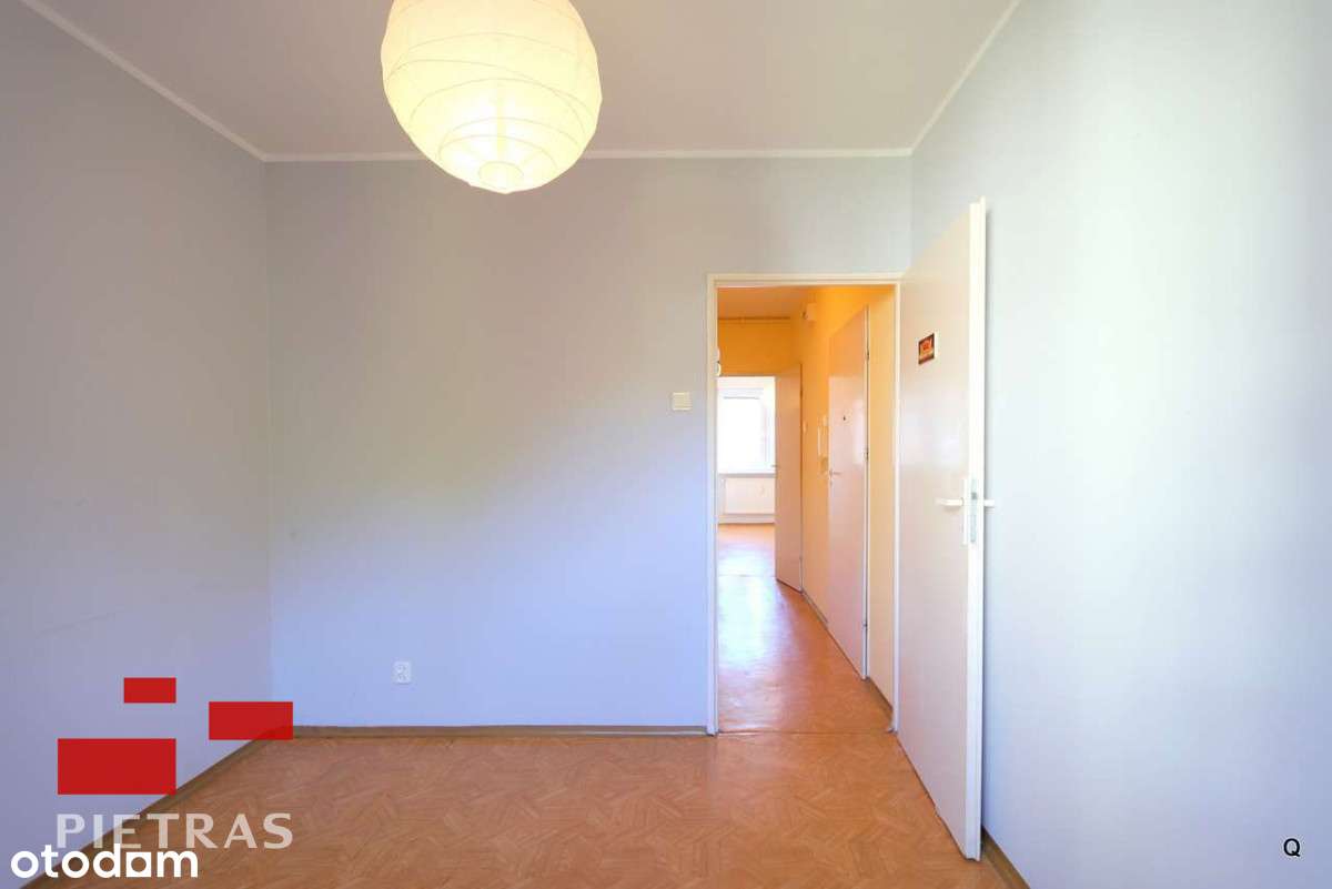 Wilda 2 osobne pokoje, umebl kuchnia-5