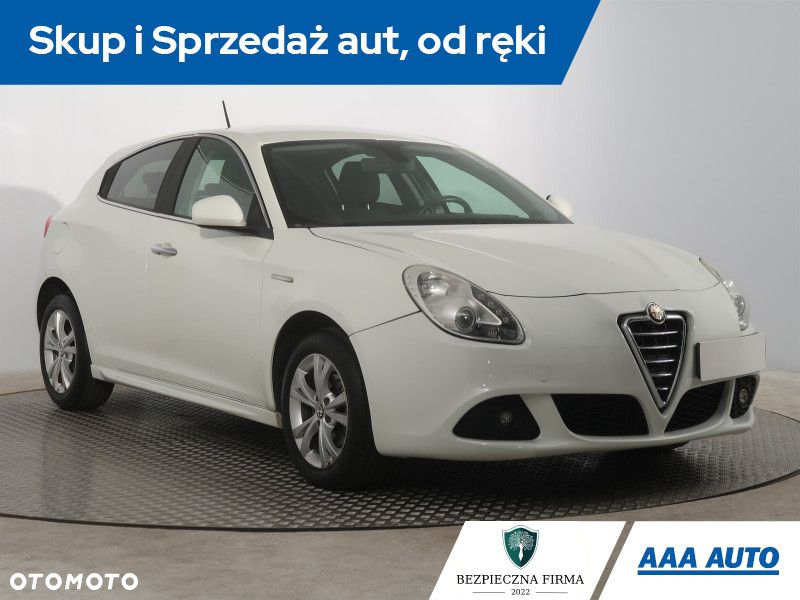 Alfa Romeo Giulietta - 2