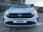 Volkswagen Taigo 1.0 TSI Life - 13