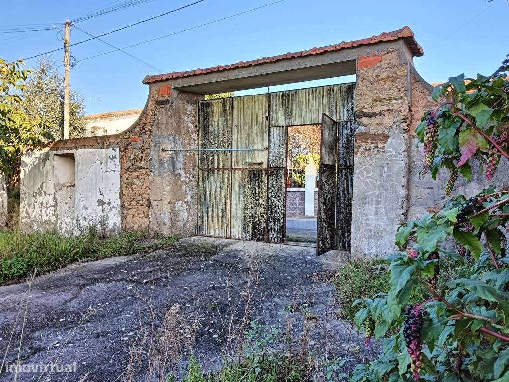 Terreno Estarreja - Grande imagem: 4/7