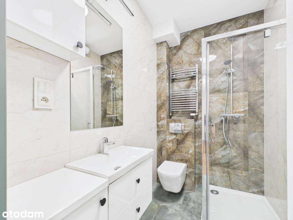 4-pokojowe po kapitalnym remoncie, Bydgoskie Przedmieście, Toruń-8