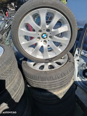 Set 4 x Roti pentru BMW 320D 235/65R17 - 1