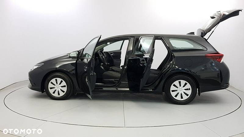 Toyota Auris 1.6 Active - 12