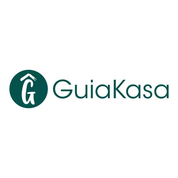 Logotipo: GuiaKasa