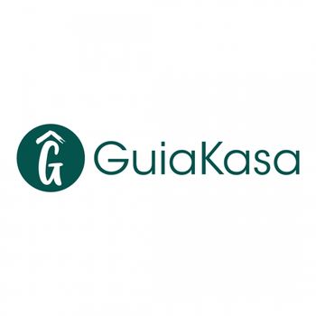 GuiaKasa Logotipo