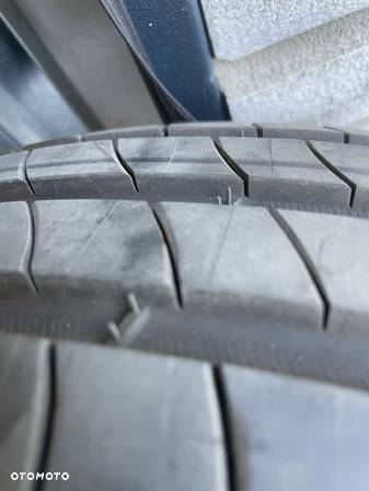 Opony letnie Michelin Nowe 175/65/R17 - 2