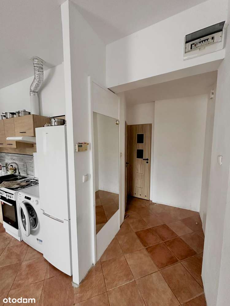 4-pokojowe mieszkanie,  OGRZEWANIE MIEJSKIE, obok Wyspy Młyńskiej - Pełny obrazek: 4/16