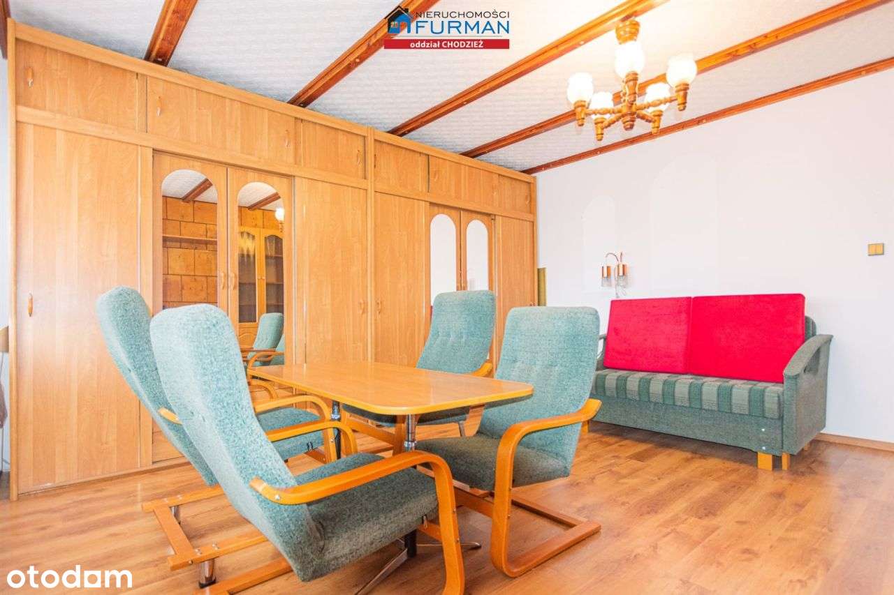 Na sprzedaż mieszkanie w Chodzieży-4