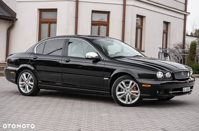 Jaguar X-Type 3.0 Executive - 6