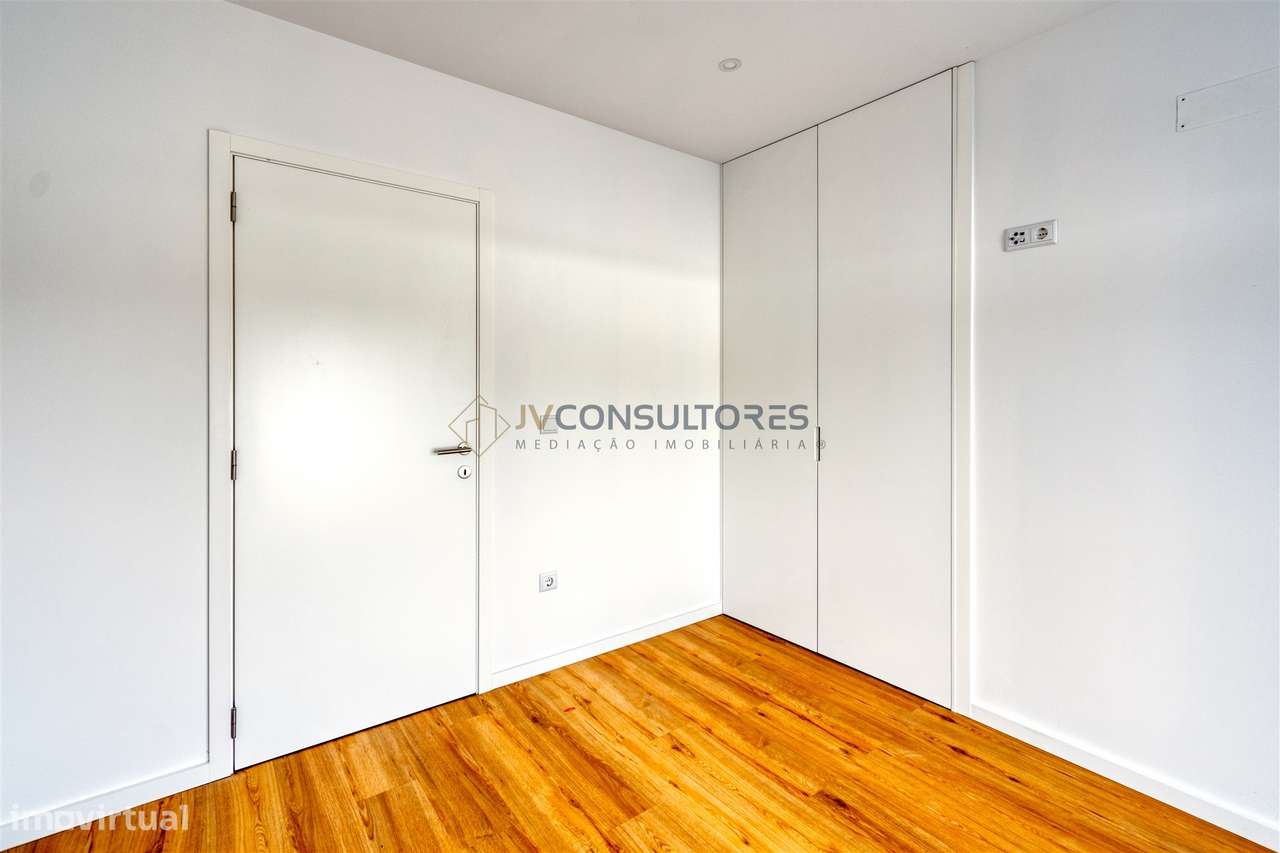 Apartamento T2 Venda em Valongo do Vouga,Águeda-29