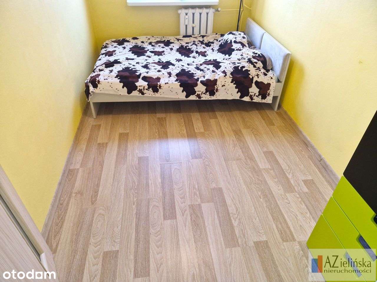 !!! Mieszkanie idealne dla rodziny,3pok,52m !!!-11