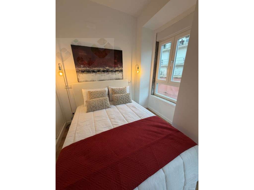 Apartamento T3 Venda Lisboa-38