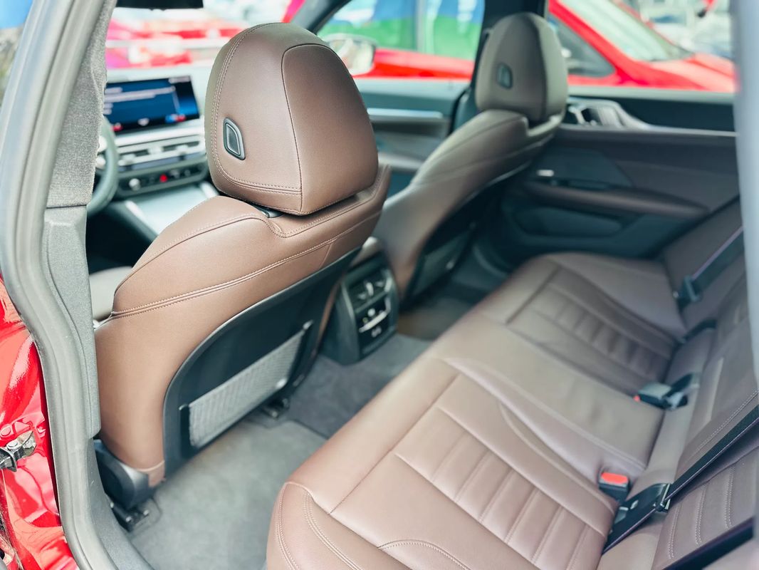 BMW Seria 4 M440i xDrive Gran Coupe - 21
