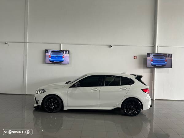 BMW 120 d Aut. M Sport - 14