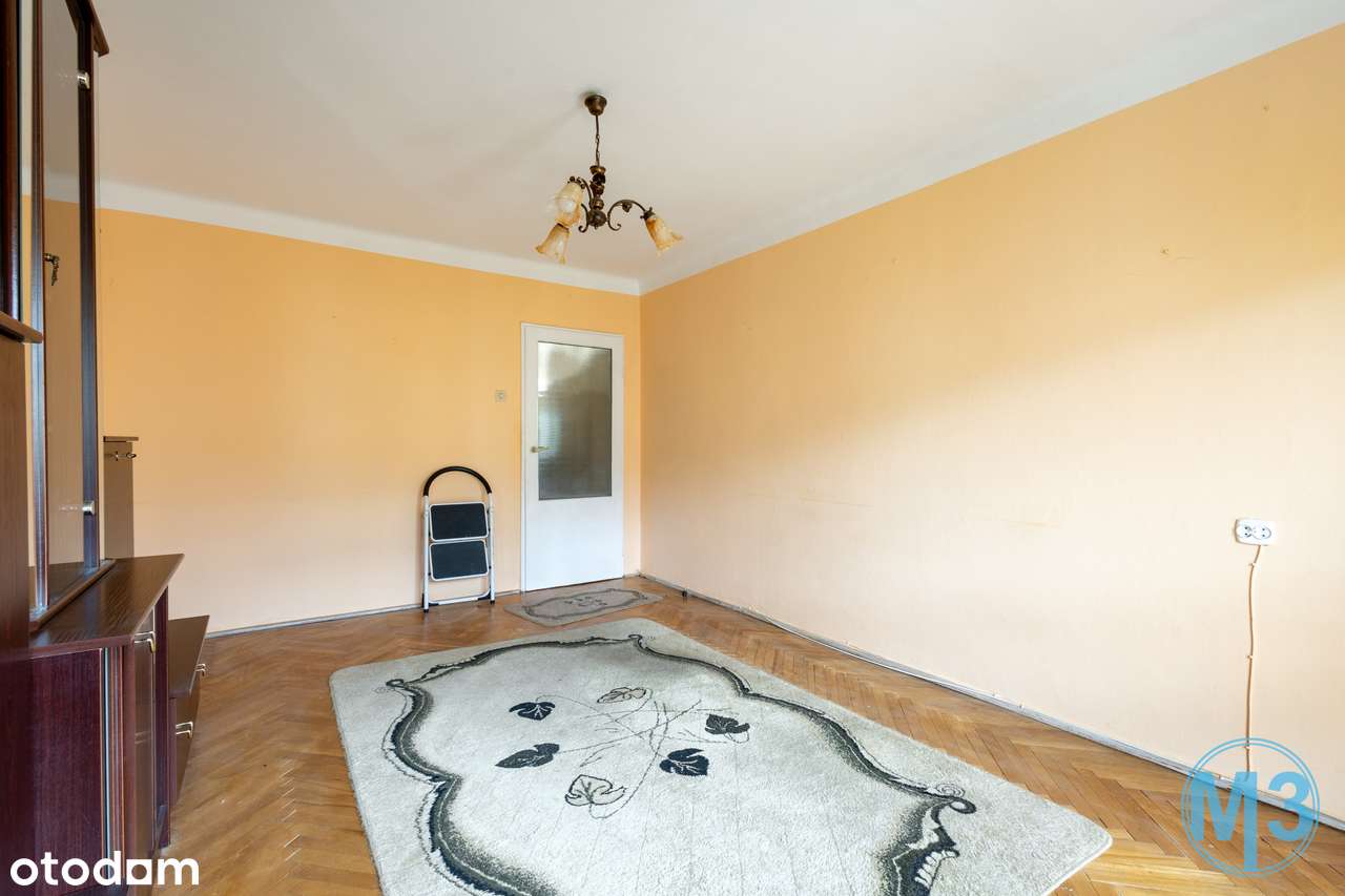 Zacznij od nowa – mieszkanie z duszą do własnej aranżacji-0