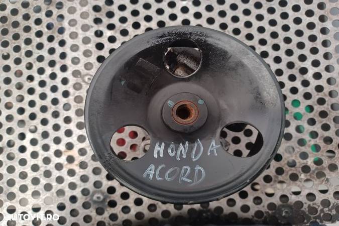 POMPA SERVODIRECTIE Honda Accord  seria - 1