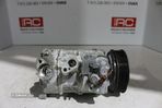 Compressor AC Volkswagen 2.0 TDI - 2