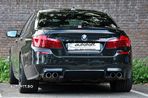 Pachet exterior BMW F10 Seria 5 (10-13) model M5 - 13