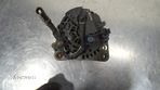 ALTERNATOR 90A VOLKSWAGEN GOLF IV 1.6 028903028D - 5