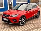 Seat Arona 1.0 TSI OPF FR - 1