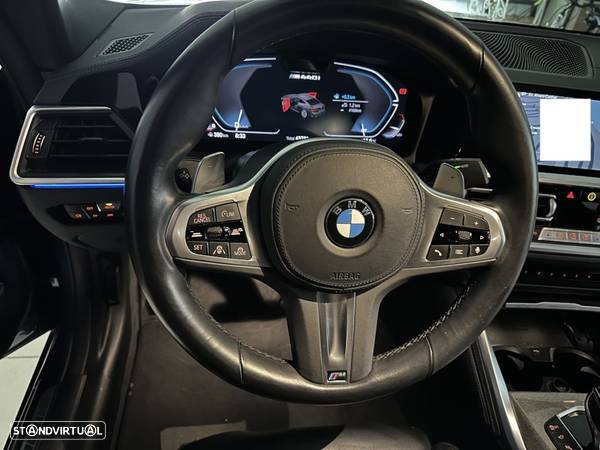 BMW M440 i xDrive - 7