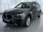 BMW X1 16 d sDrive Corporate Edition Auto - 29