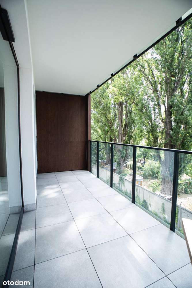 ! BEZ PROWIZJI !Nowoczesne, 2 pokojowe przy Galerii Mokotów-9