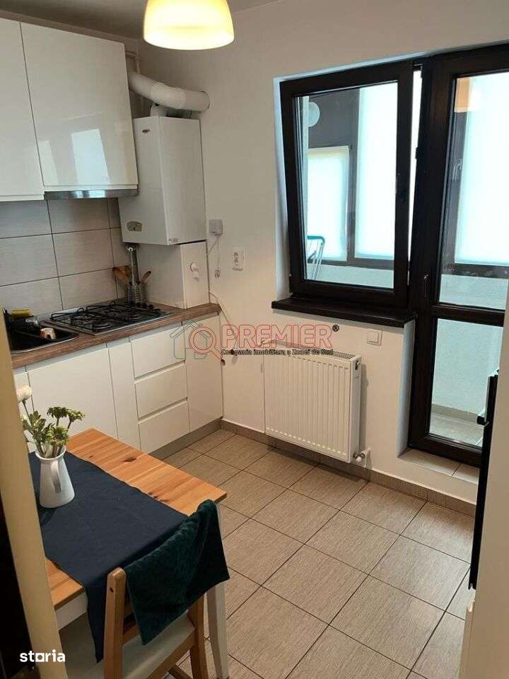 Grand Arena - Apartament 2 camere - Imagine principală: 1/12