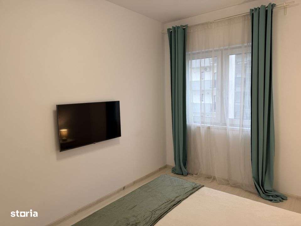 garsoniera moderna mihai viteazul lidl cu parcare - Imagine principală: 5/8
