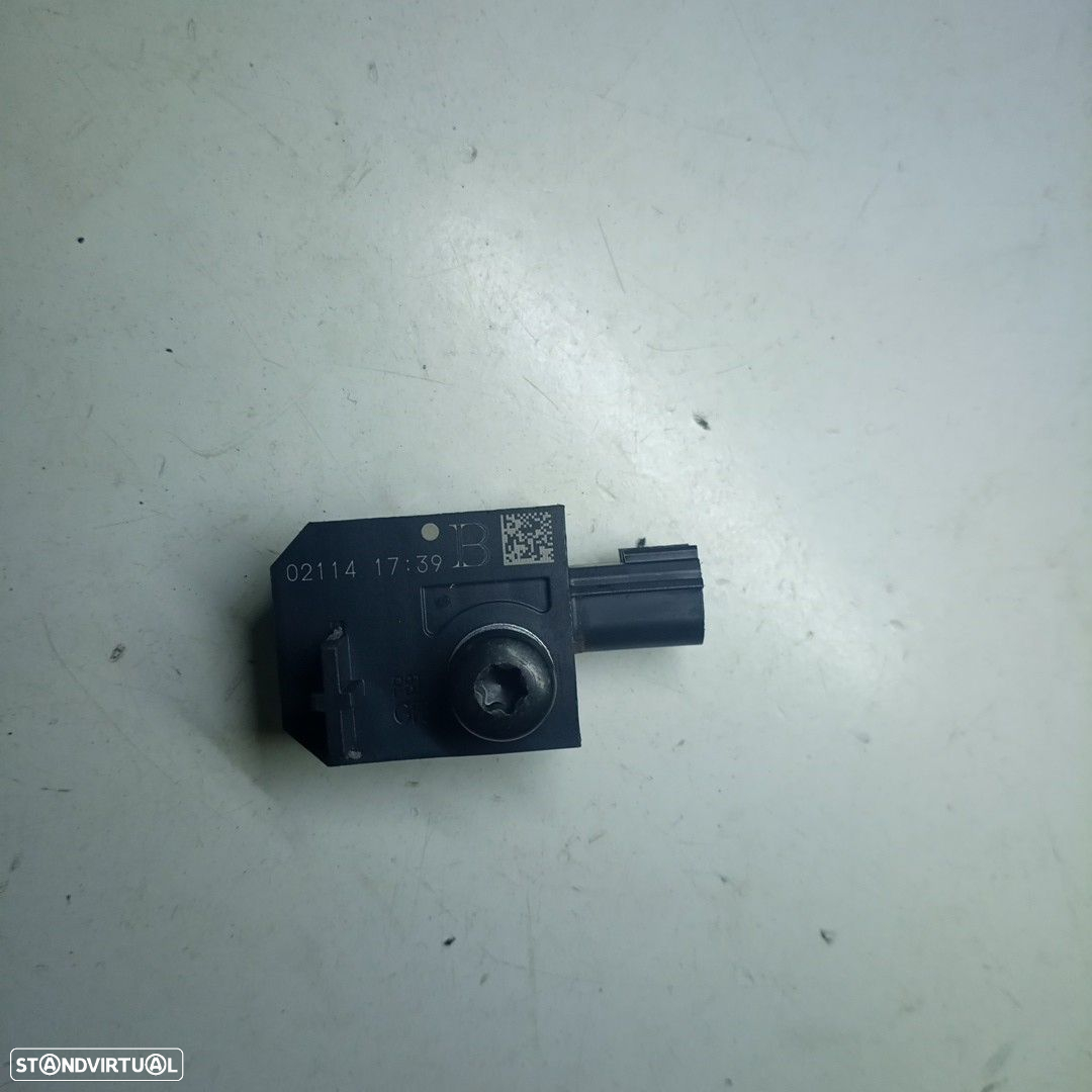 Sensor De Airbag Opel Astra J Sports Tourer (P10) - 4