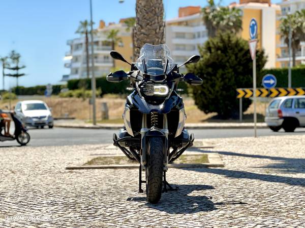 BMW R 1200 GS Exclusive - 1