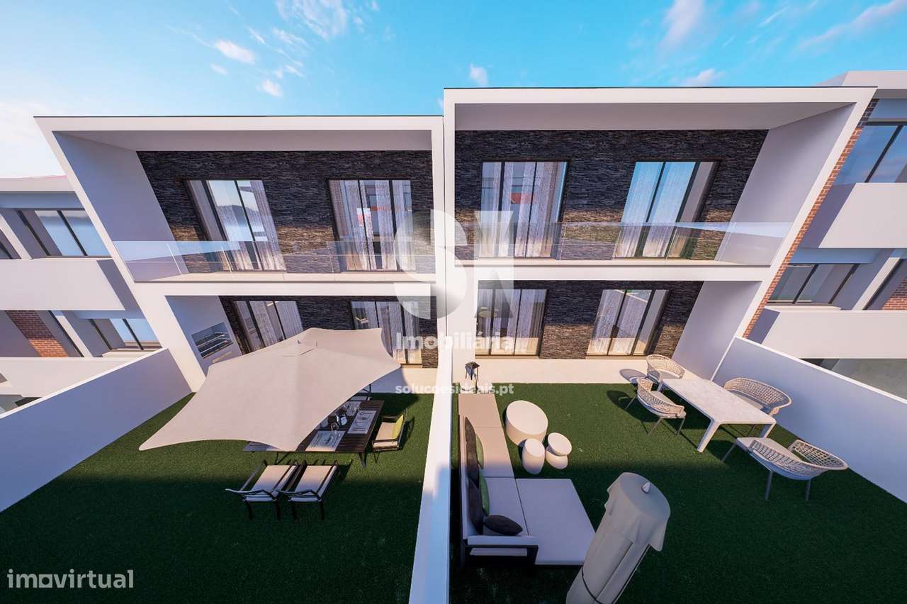 Moradia T3 NOVA Dume! - Grande imagem: 5/17