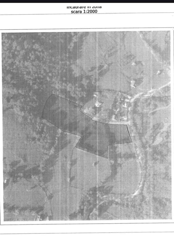Vindem 17940 mp Salatruc - Vama - Bucovina-3