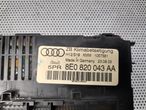 Comando Chaufagem Audi A4 Avant (8E5, B6) - 5