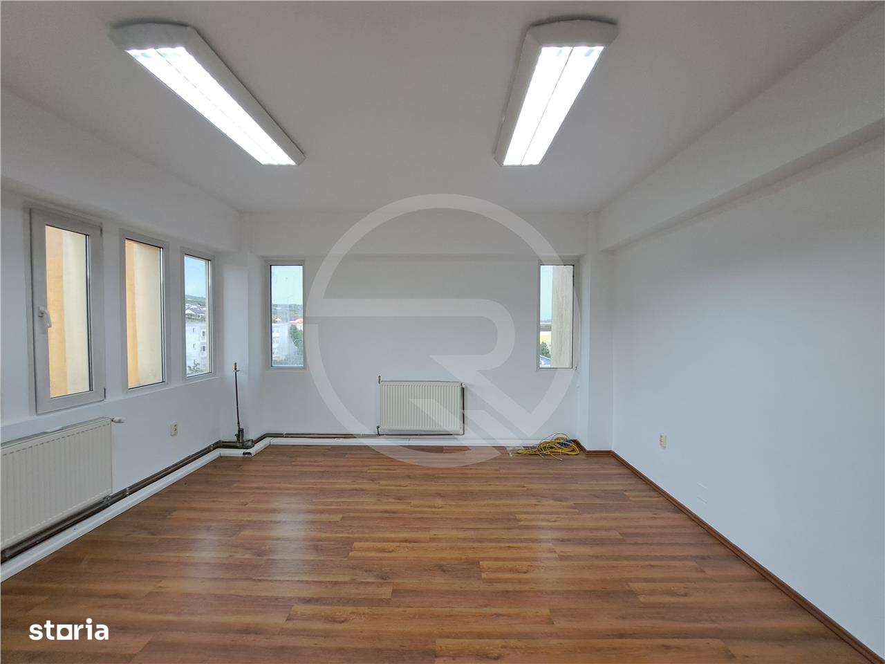 Spatiu pentru birouri, 411 mp utili, situat in zona Bulevardul Muncii! - Imagine principală: 4/12