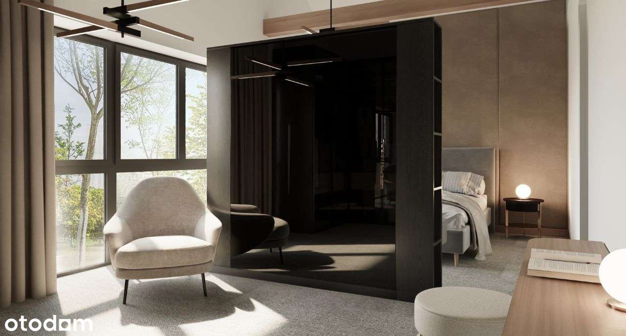 Prowizja 0 % Dom Grębałów C2 Nowa Huta-11