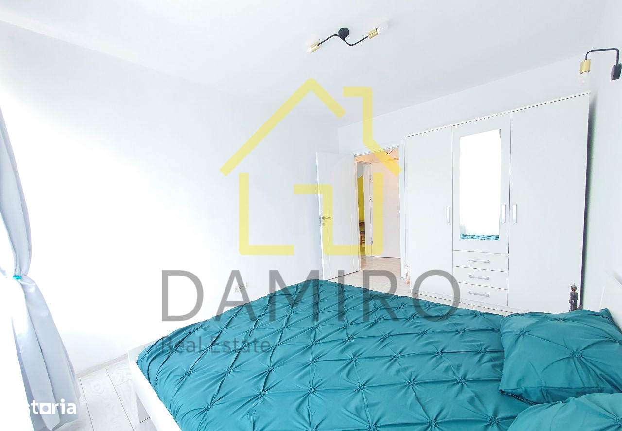 Apartament 2 camere Sos. Colentina metrou Obor Veranda Pet Friendly - Imagine principală: 5/9