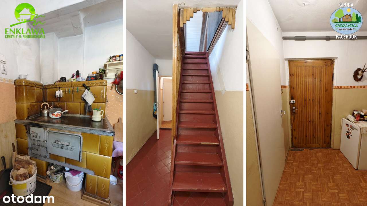 ENKLAWA prezentuje: LEŚNICZÓWKA niedaleko Krosna Odrzańskiego! CUDO!-14