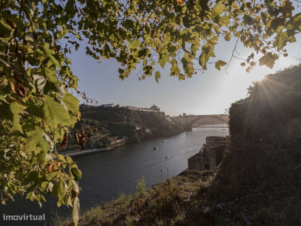 Prédio para Venda no Bonfim - Porto | Vista Rio Douro-12