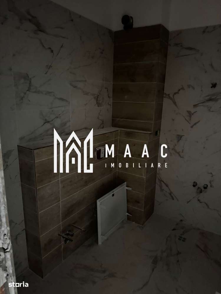 Apartament | 2 camere | Bloc nou | Central - Imagine principală: 4/8