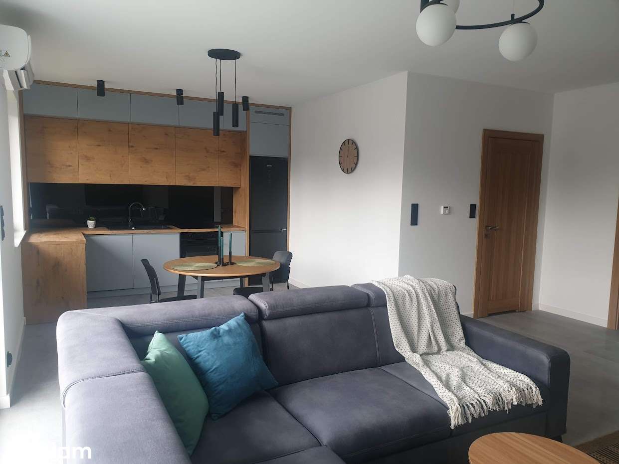 Komfortowe mieszkanie, wynajem, 100 m2, 4 pokoje, I p + ogródek - Pełny obrazek: 4/15