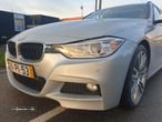 BMW 320 d Touring Auto Pack M - 4